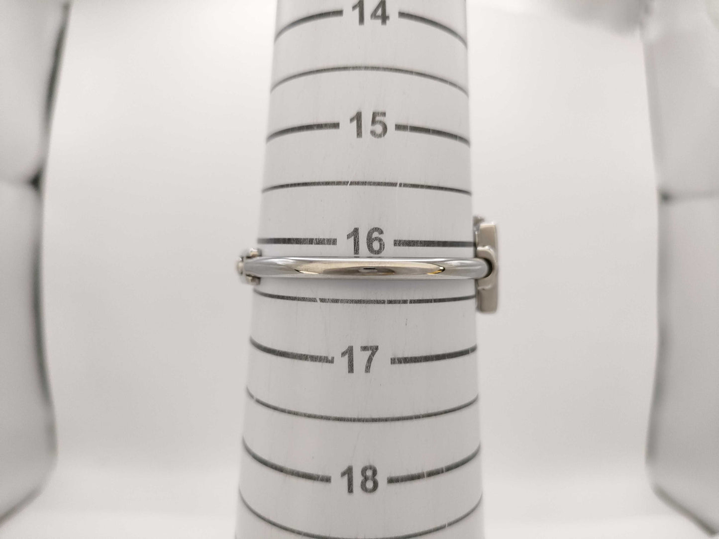 GUCCI 1900L 0094743 Quartz Unmoving Women's Watch