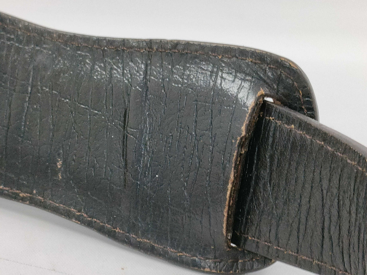 GUCCI HORSEBIT BAG 141506 CANVASITALY Shoulder Bag