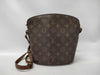 LOUIS VUITTON BAG MONOGRAM DROUOTlEATHERFRANCE Shoulder Bag