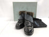 LANVIN OTHER SHOES BOOTS LANVIN SIZE 7 Leather FRANCE Other Shoes