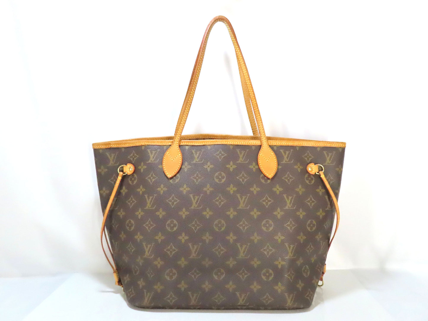 LOUIS VUITTON Louis Vuitton Tote Bag Neverfull MM Old Model M40156 Monogram AR4089