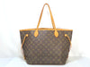 LOUIS VUITTON Louis Vuitton Tote Bag Neverfull MM Old Model M40156 Monogram AR4089