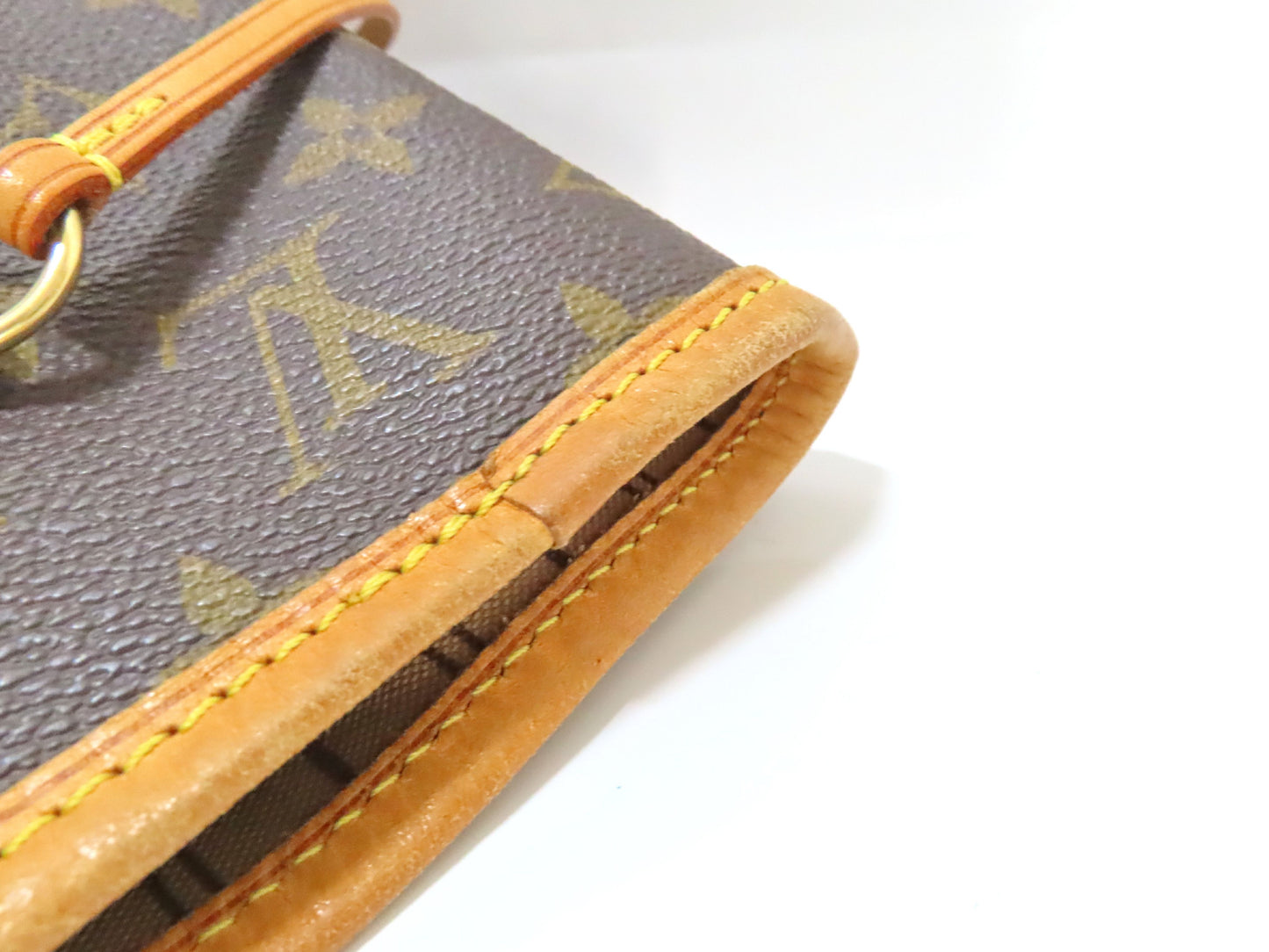 LOUIS VUITTON Louis Vuitton Tote Bag Neverfull MM Old Model M40156 Monogram AR4089