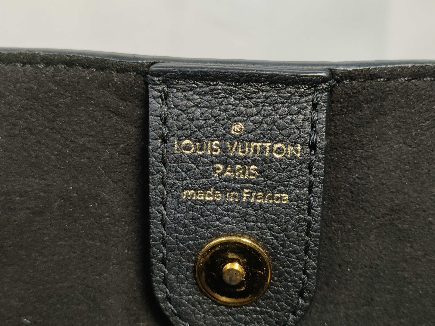 LOUIS VUITTON M54569 Louis Vuitton Tote Bag Handbag