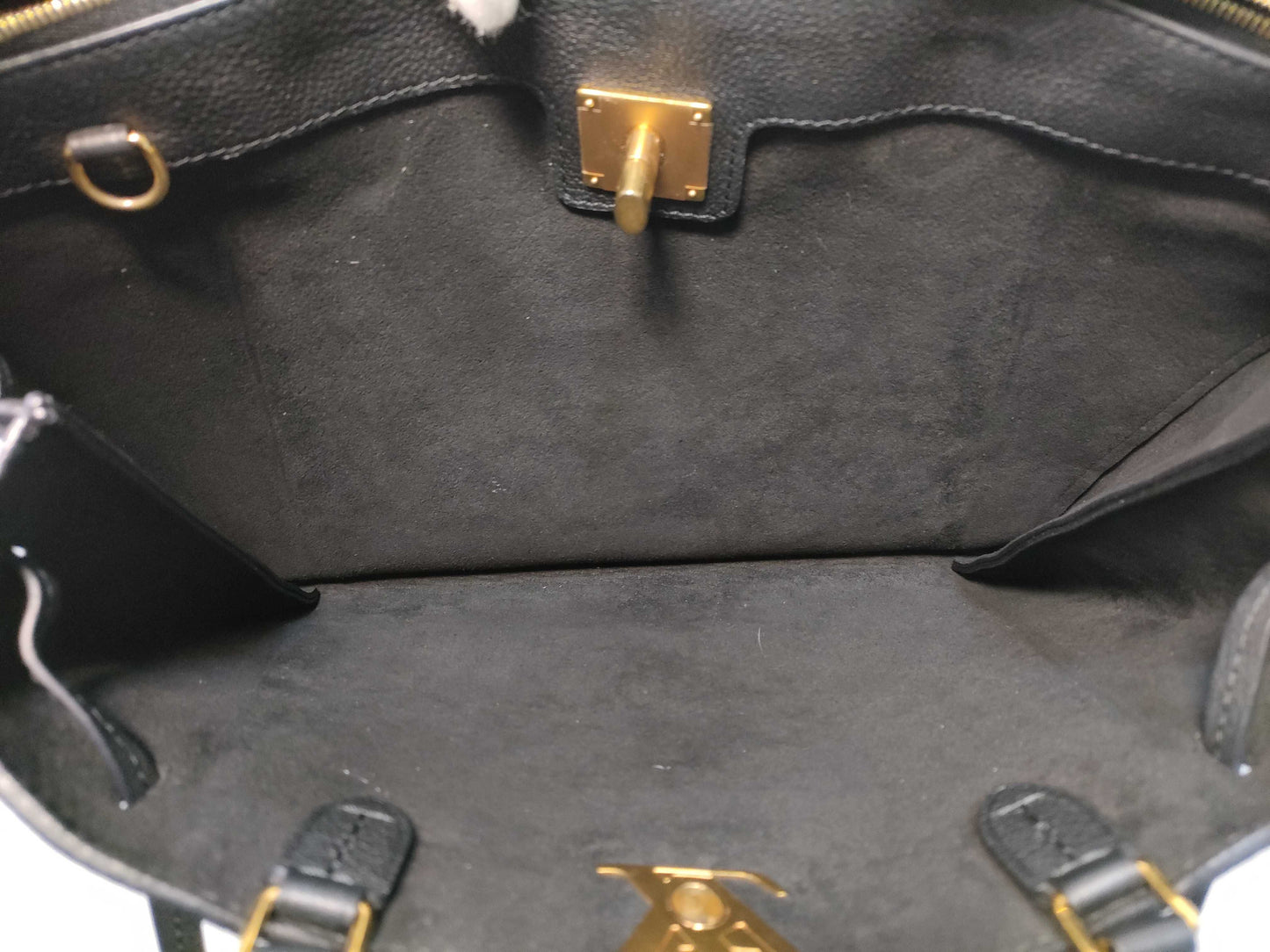 LOUIS VUITTON M54569 Louis Vuitton Tote Bag Handbag
