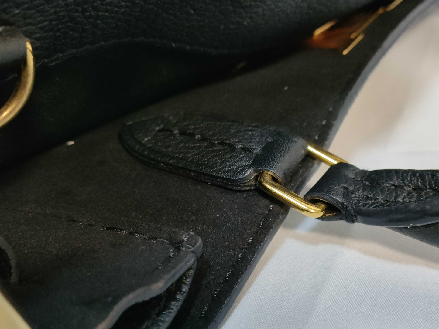 LOUIS VUITTON M54569 Louis Vuitton Tote Bag Handbag