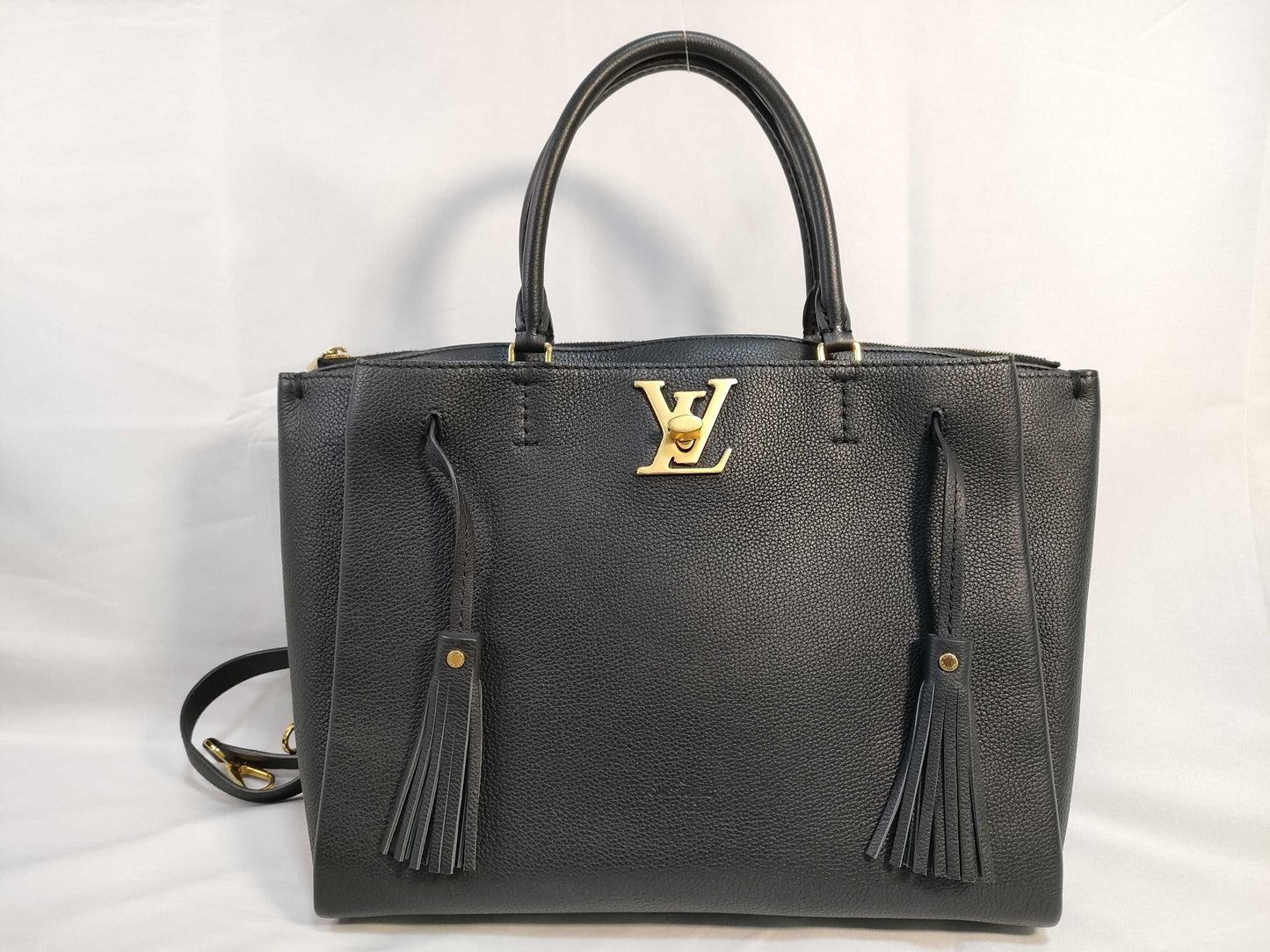 LOUIS VUITTON M54569 Louis Vuitton Tote Bag Handbag