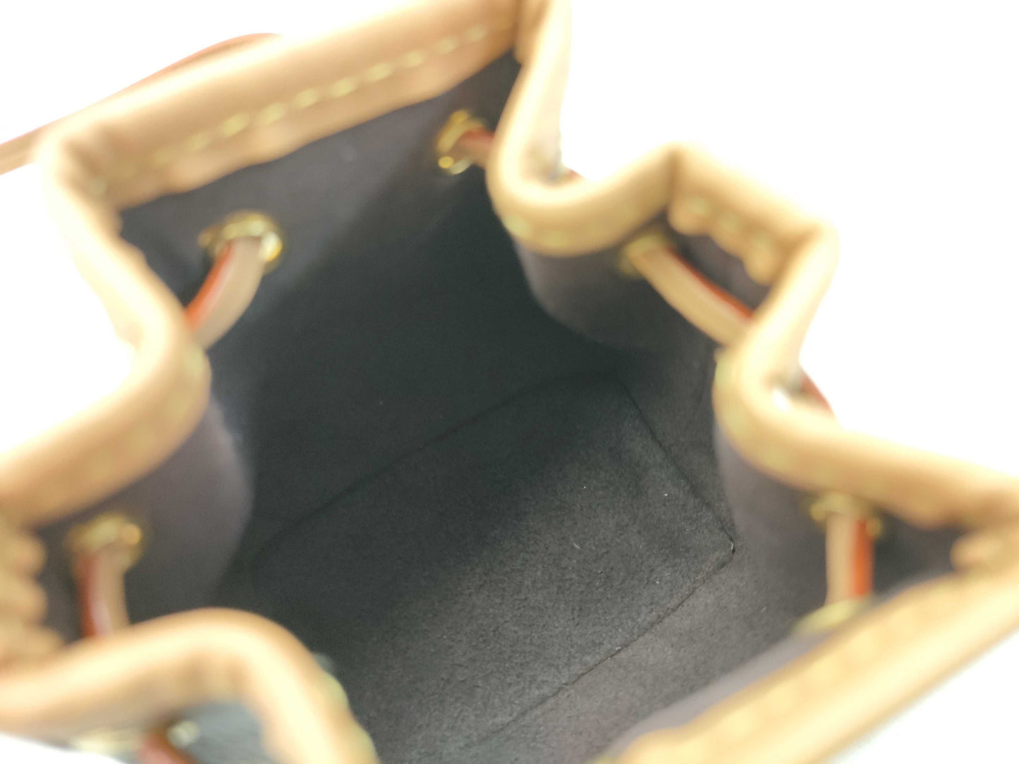 LOUIS VUITTON LOUISVUITTON Trio Mini Icon Shoulder Bag Handbag
