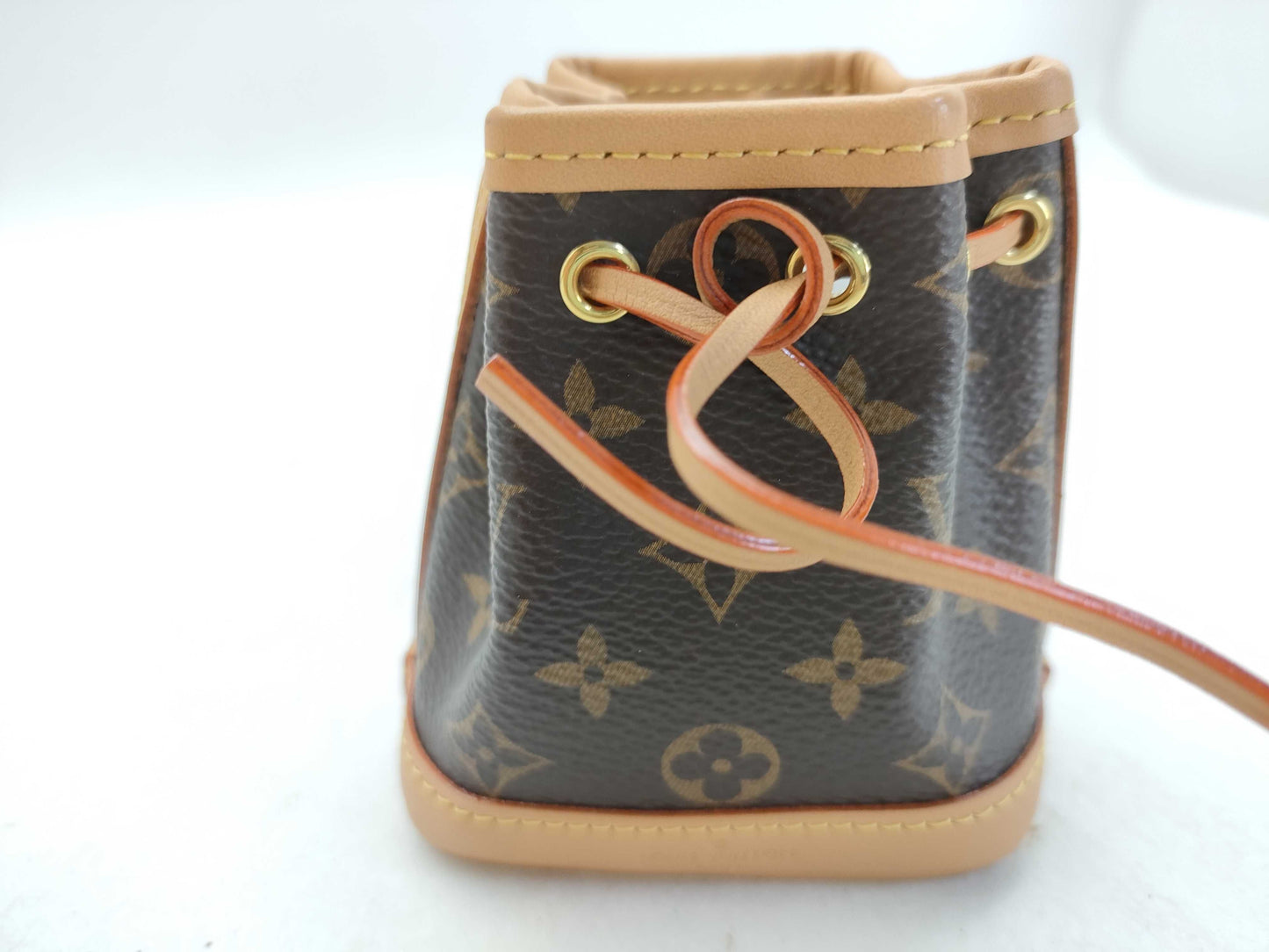 LOUIS VUITTON LOUISVUITTON Trio Mini Icon Shoulder Bag Handbag
