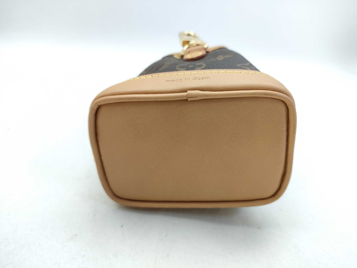 LOUIS VUITTON LOUISVUITTON Trio Mini Icon Shoulder Bag Handbag