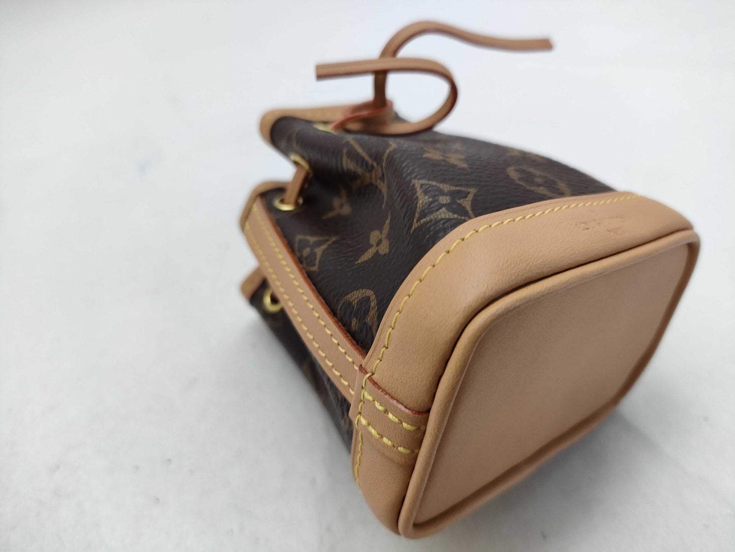 LOUIS VUITTON LOUISVUITTON Trio Mini Icon Shoulder Bag Handbag
