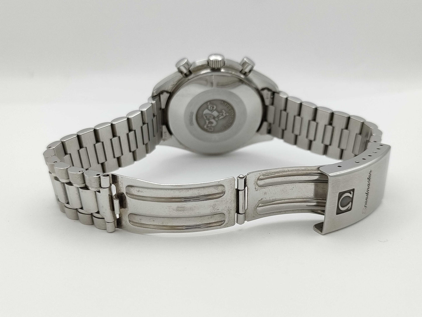 OMEGA 3510.50 57272522 Automatic Men's Watch