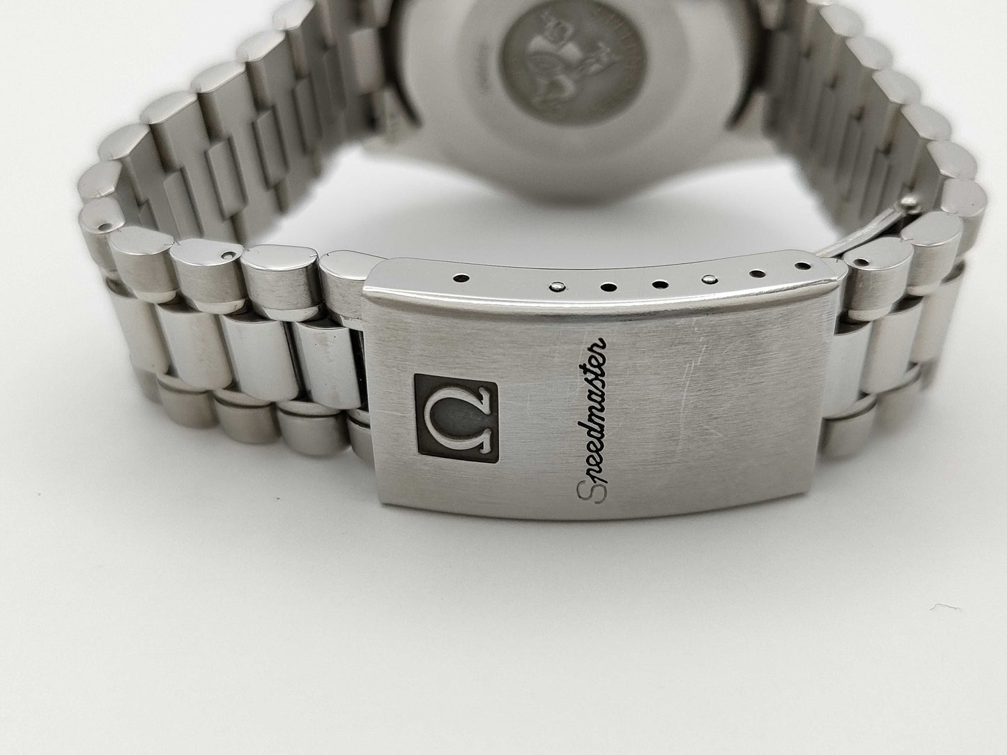 OMEGA 3510.50 57272522 Automatic Men's Watch