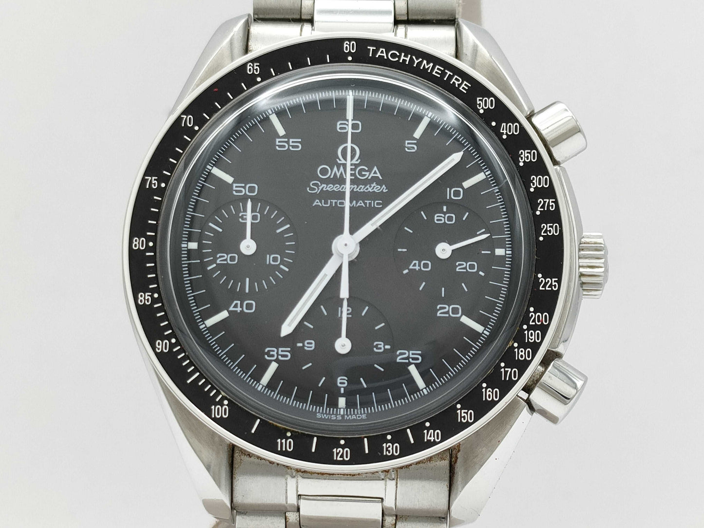 OMEGA 3510.50 57272522 Automatic Men's Watch