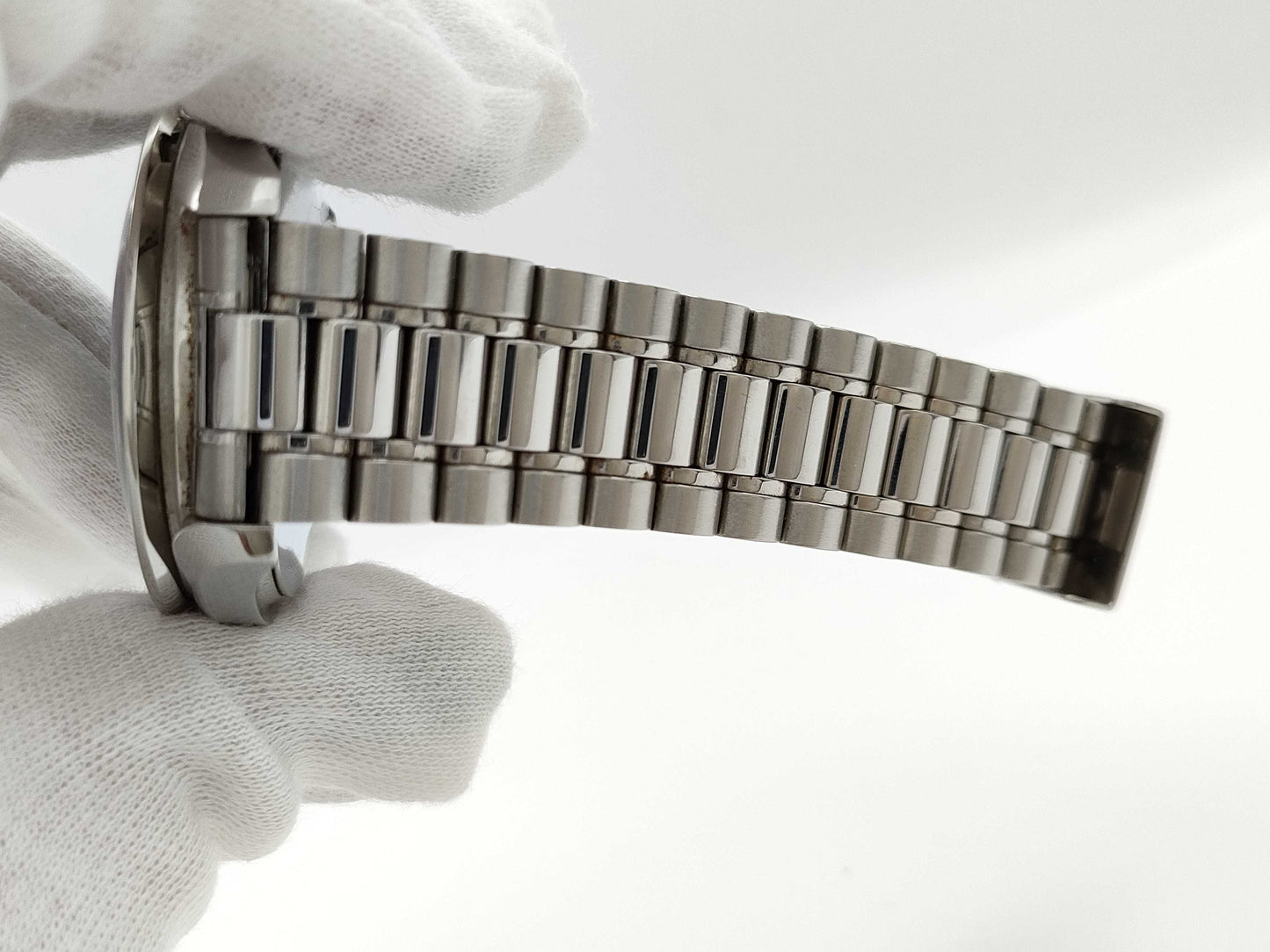 OMEGA 3510.50 57272522 Automatic Men's Watch