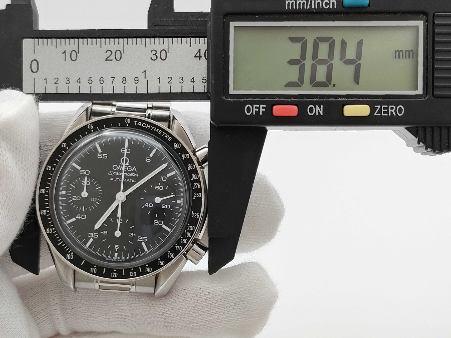 OMEGA 3510.50 57272522 Automatic Men's Watch