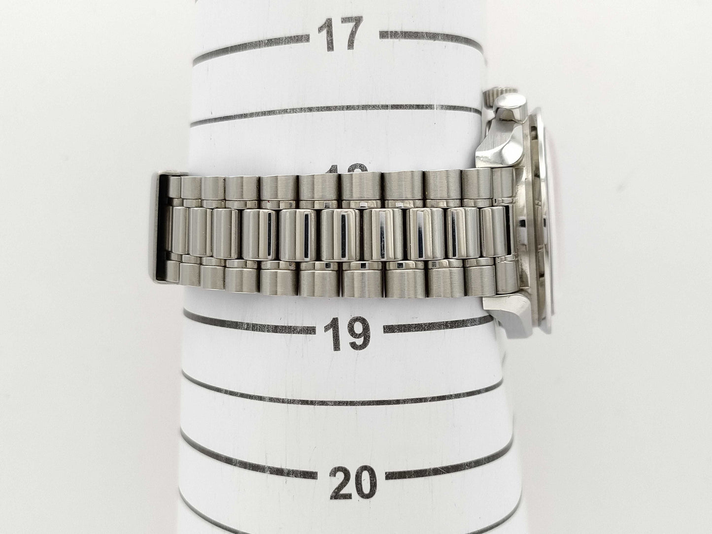 OMEGA 3510.50 57272522 Automatic Men's Watch