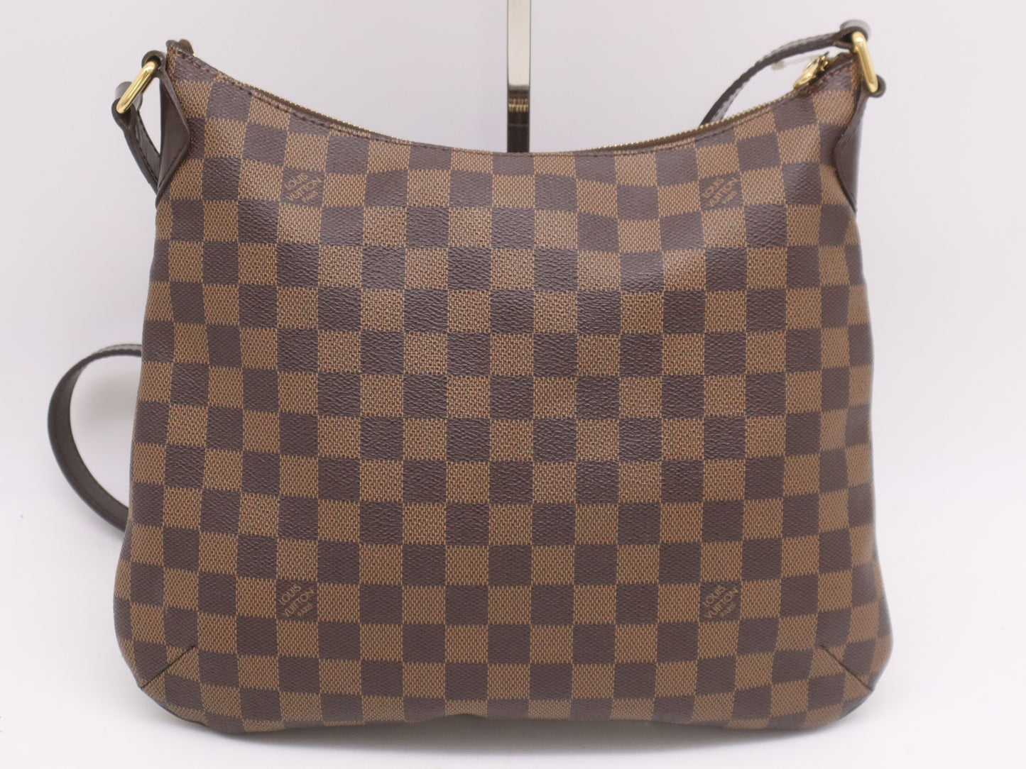 LOUIS VUITTON N42251 Damier Bloomsbury PM Shoulder Bag