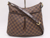 LOUIS VUITTON N42251 Damier Bloomsbury PM Shoulder Bag