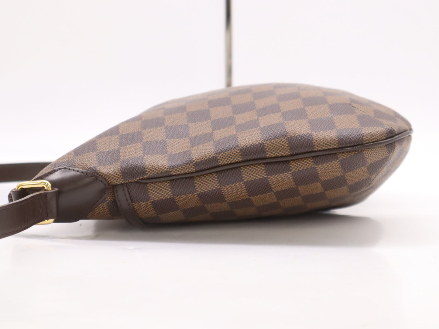LOUIS VUITTON N42251 Damier Bloomsbury PM Shoulder Bag