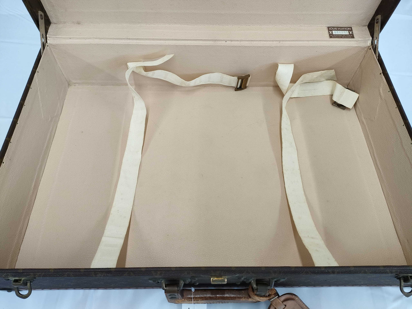 LOUIS VUITTON Monogram Visten 70 M21324 918989 Bag