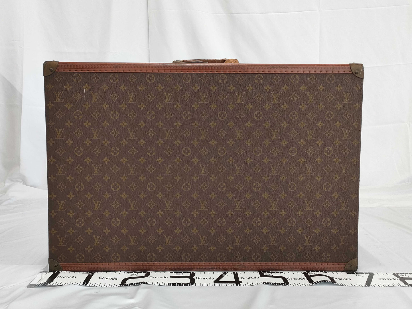 LOUIS VUITTON Monogram Visten 70 M21324 918989 Bag