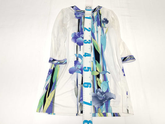 LEONARD Leonard Tops Tunic