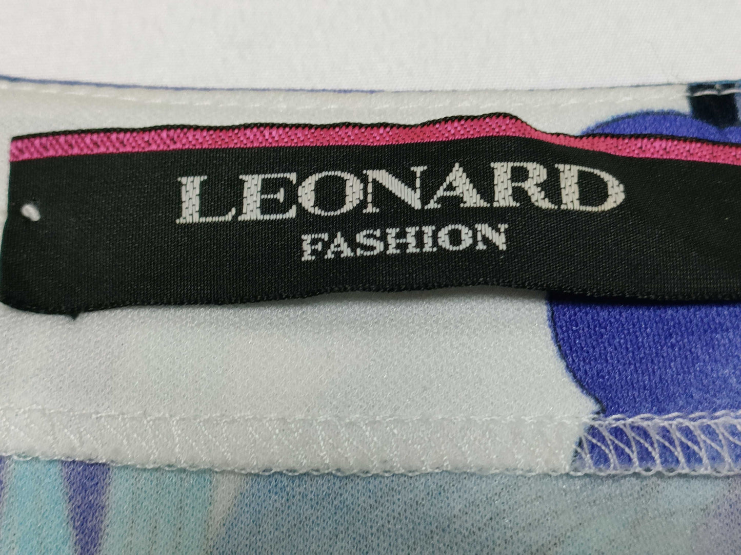 LEONARD Leonard Tops Tunic