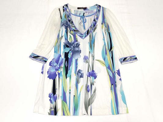 LEONARD Leonard Tops Tunic