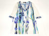 LEONARD Leonard Tops Tunic