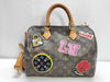 LOUIS VUITTON Louis Vuitton Speedy 30 Handbag