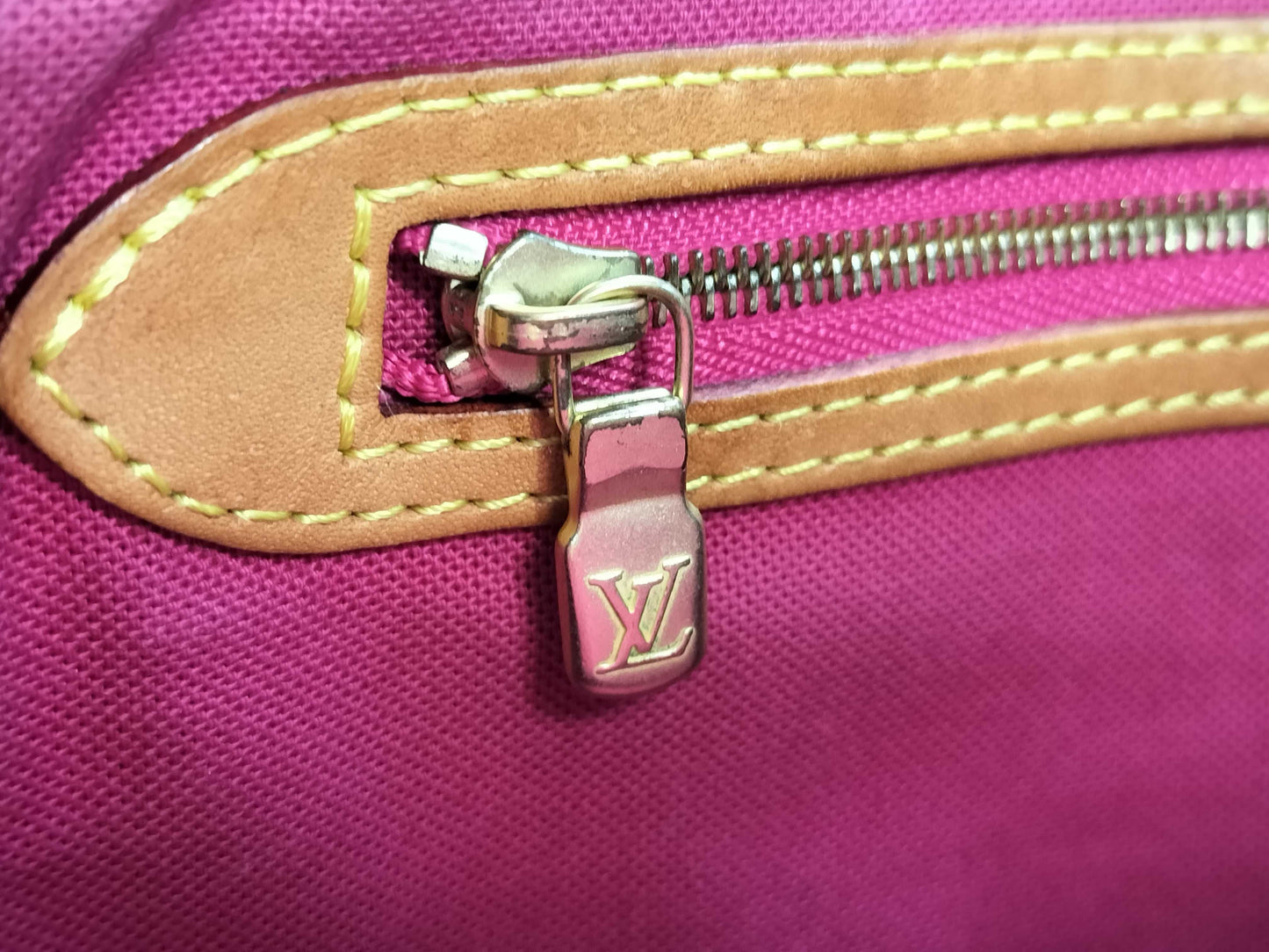 LOUIS VUITTON Louis Vuitton Speedy 30 Handbag