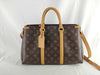LOUIS VUITTON Louis Vuitton Montaigne Bag Handbag