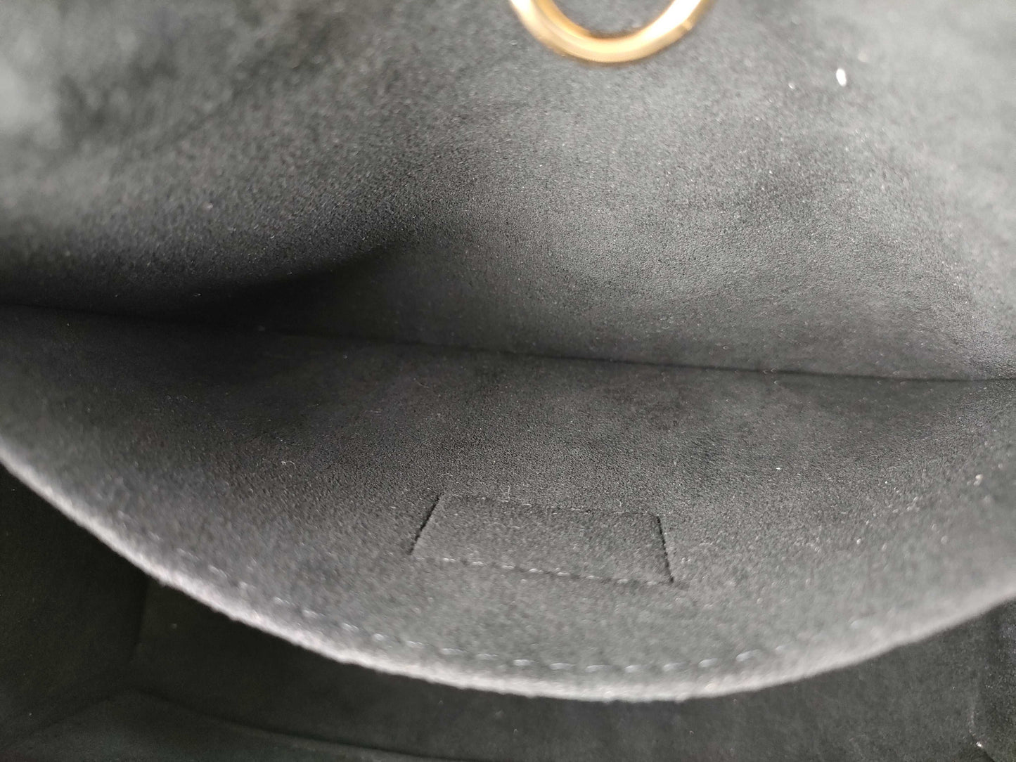 LOUIS VUITTON M22311 Vuitton Lock & Go Lock Me Handbag