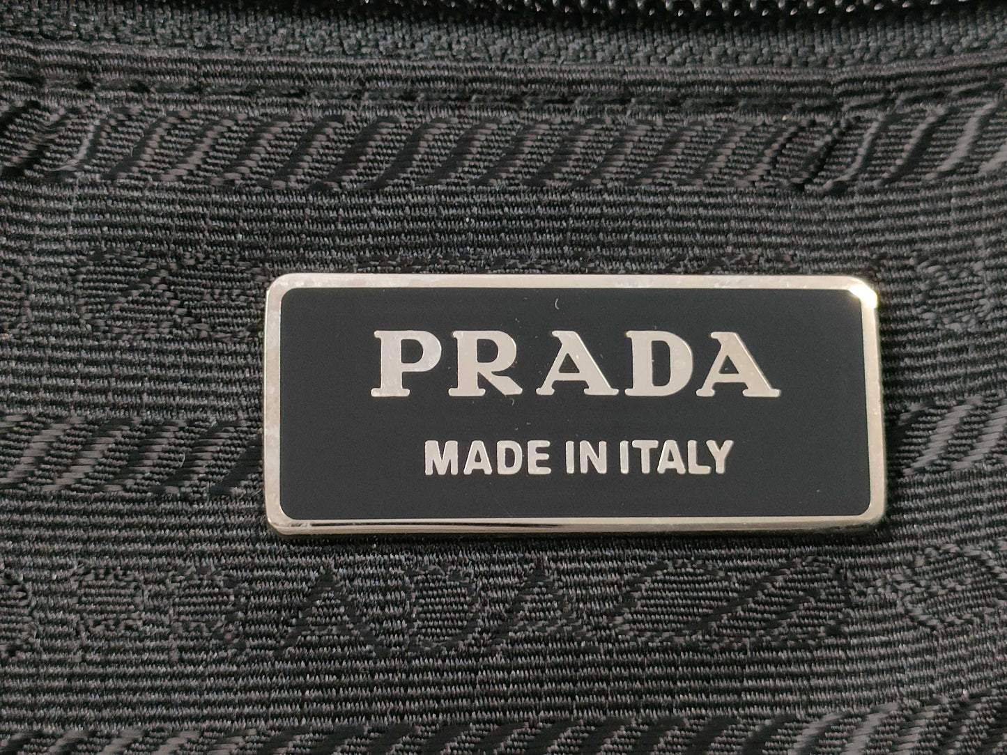 PRADA Prada bag
