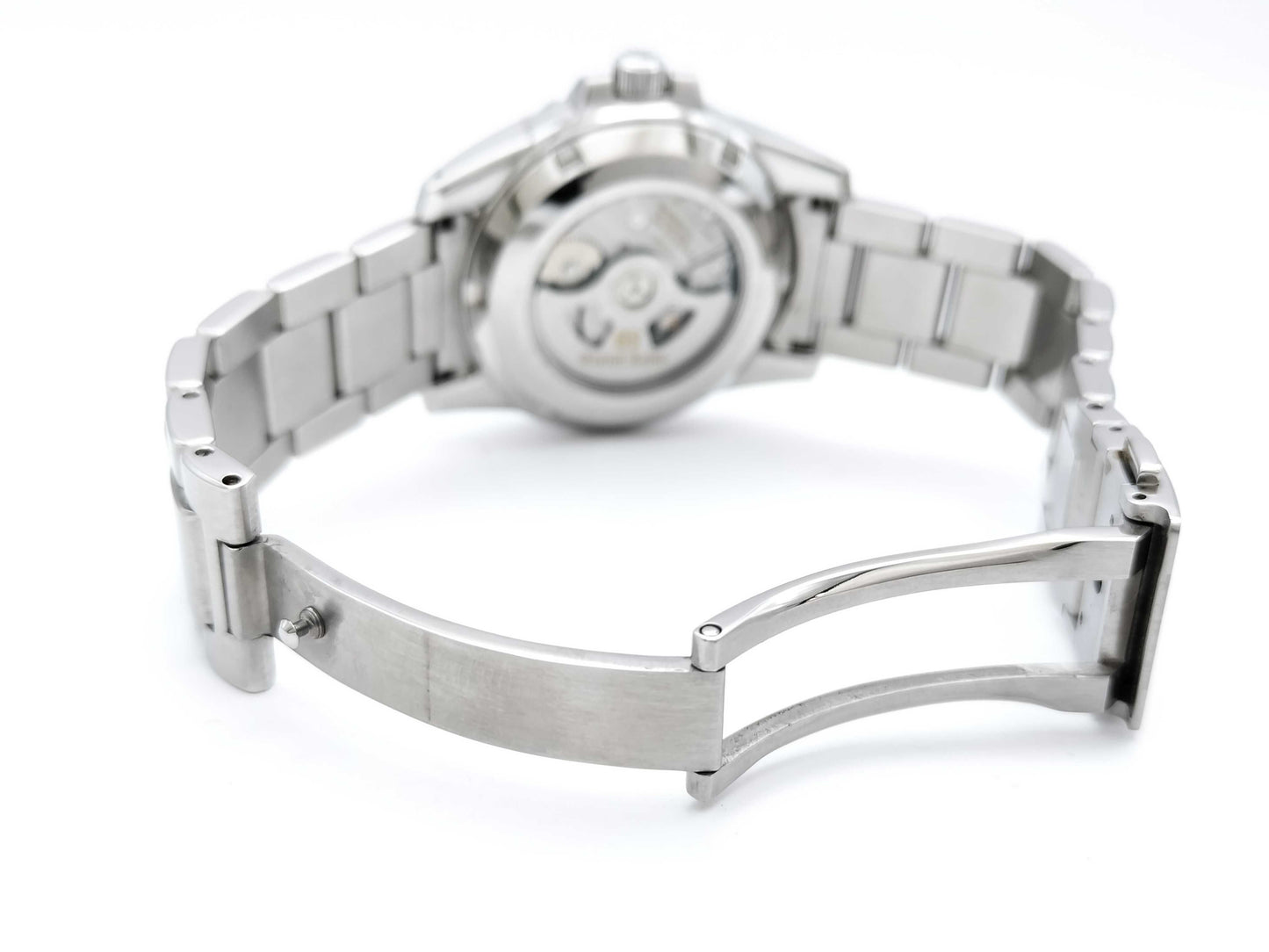SEIKO 9S65-00C0 290093 Automatic Men's Watch