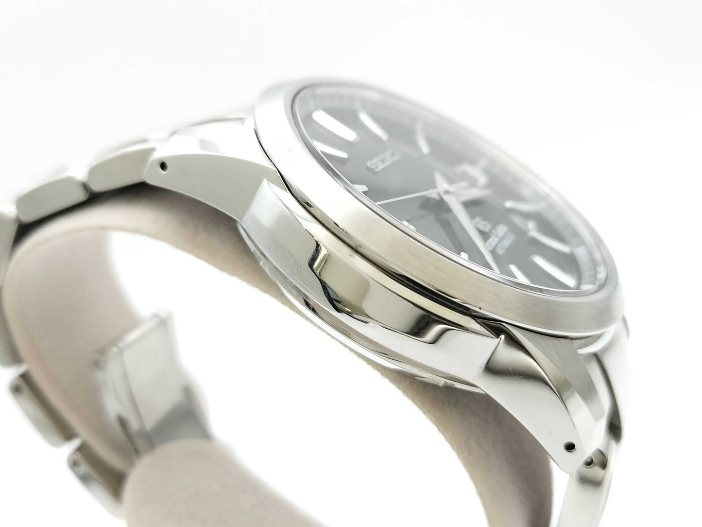 SEIKO 9S65-00C0 290093 Automatic Men's Watch