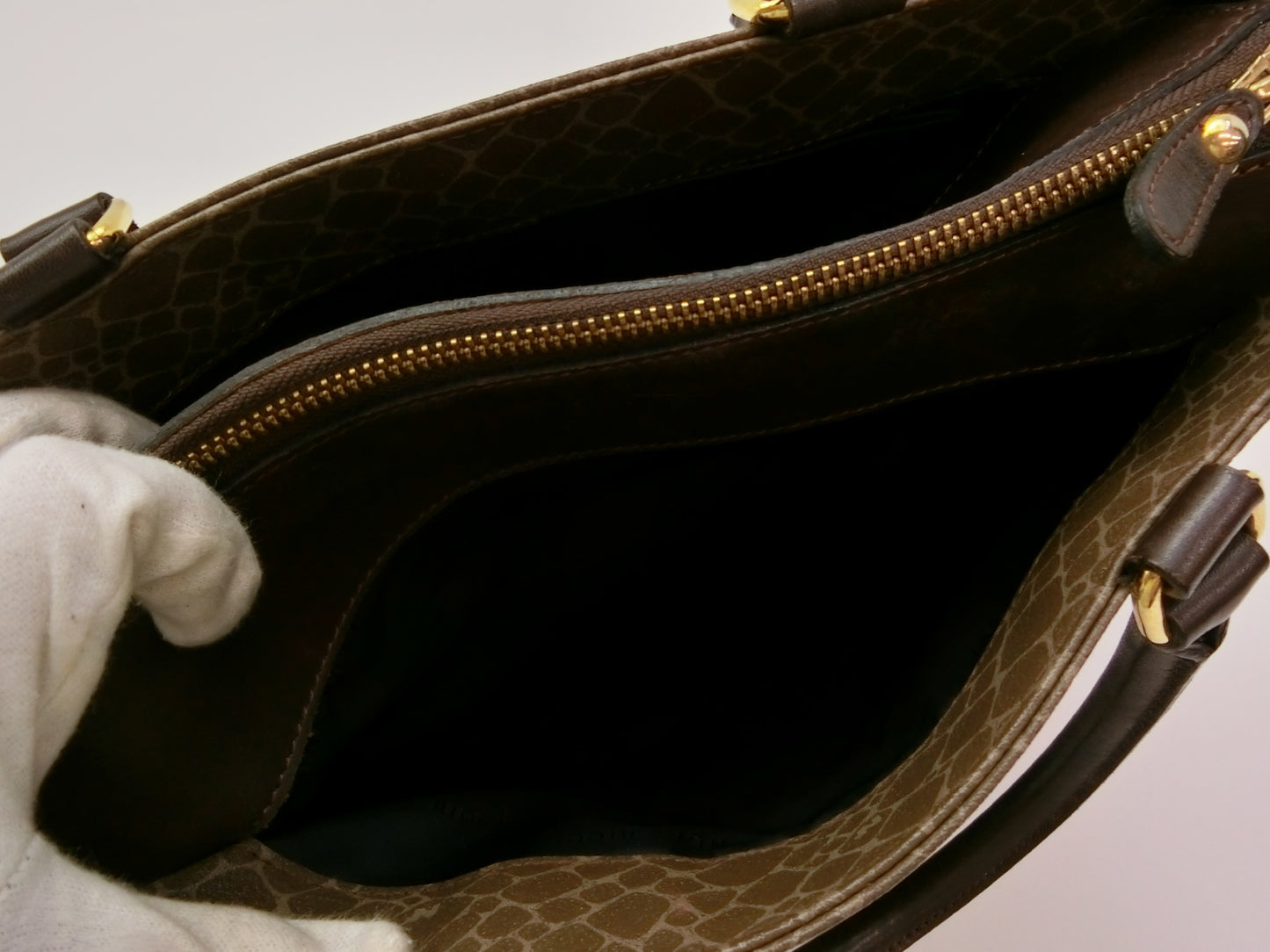 4-piece handbag set