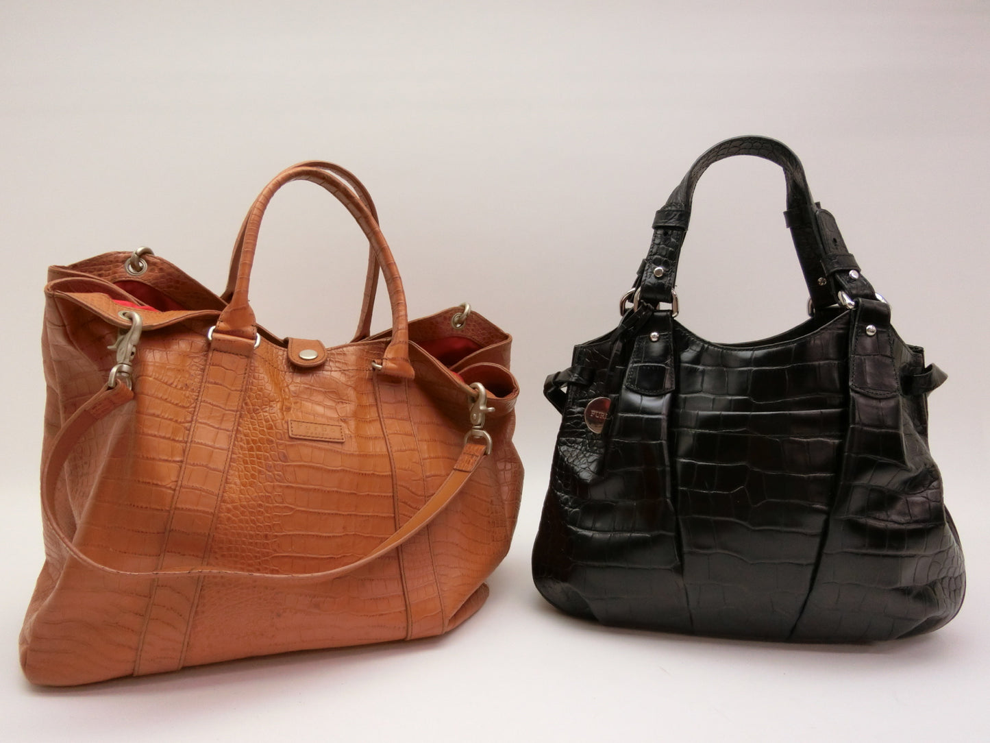 4-piece handbag set
