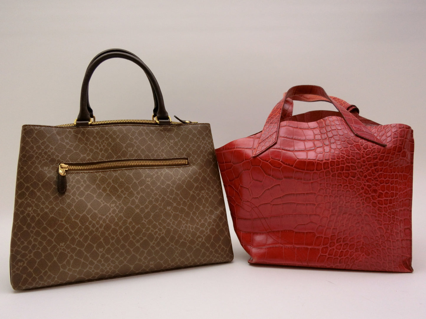 4-piece handbag set
