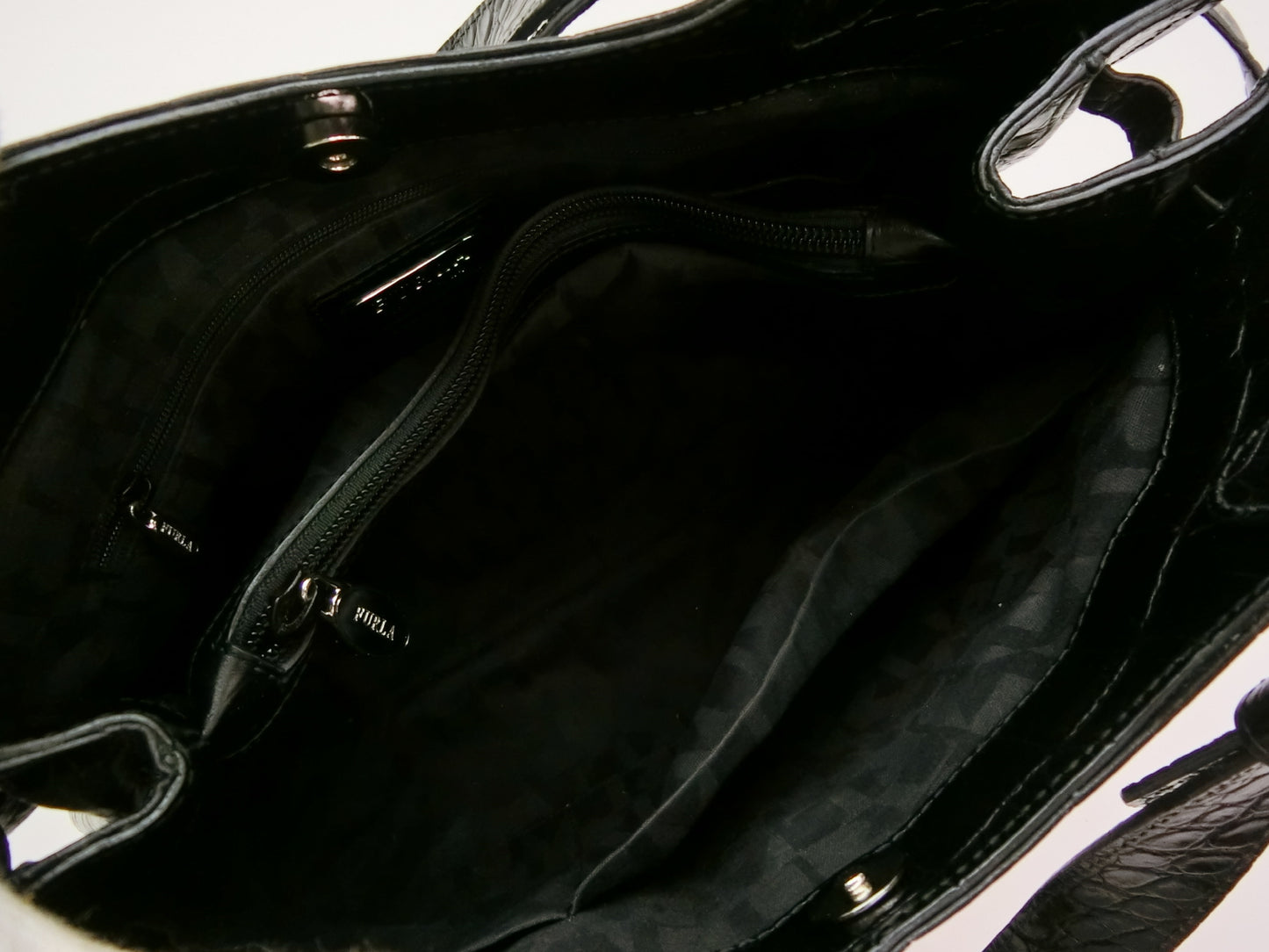 4-piece handbag set