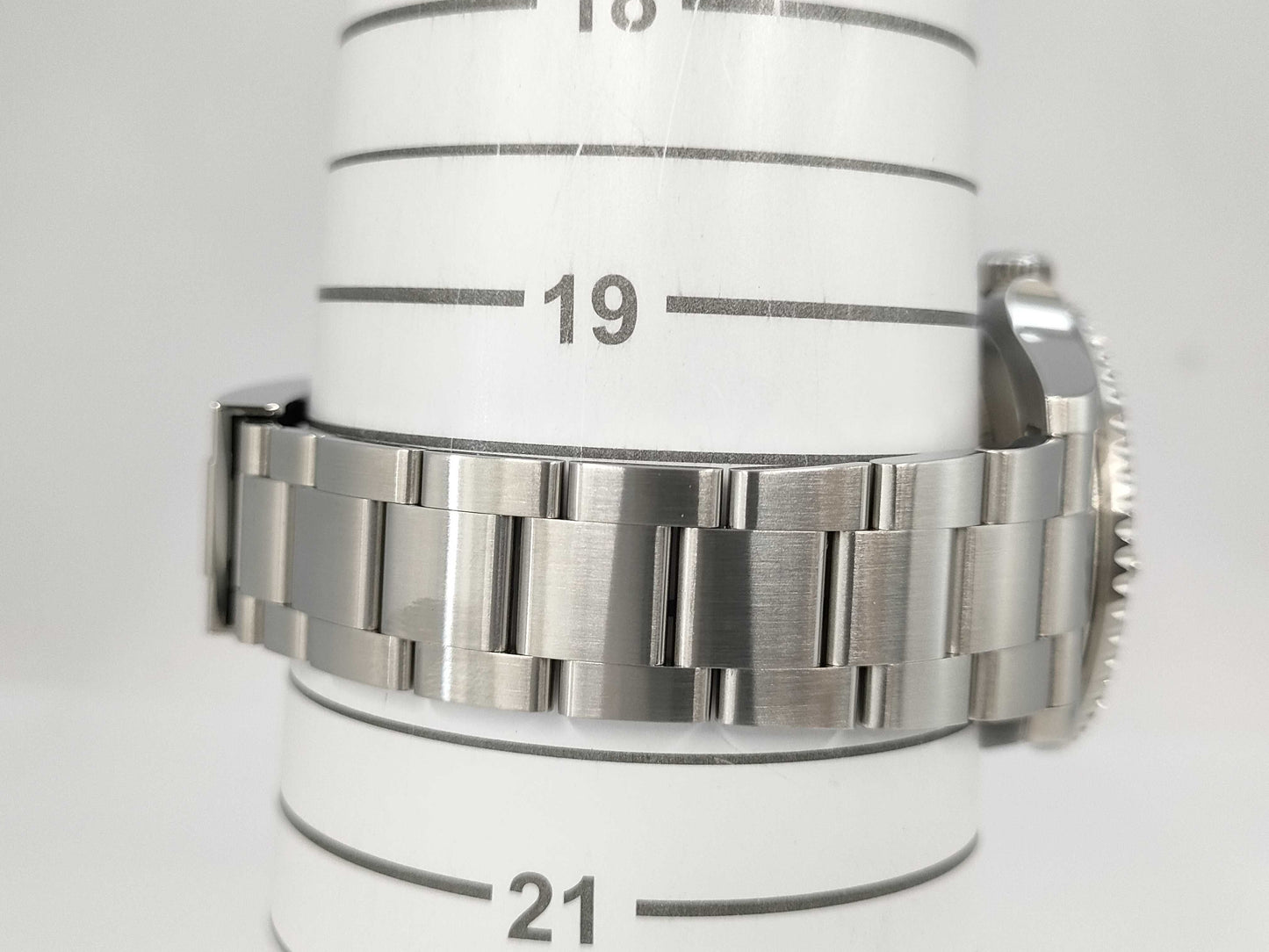 ROLEX 126610LN X5705474 Men's Watch
