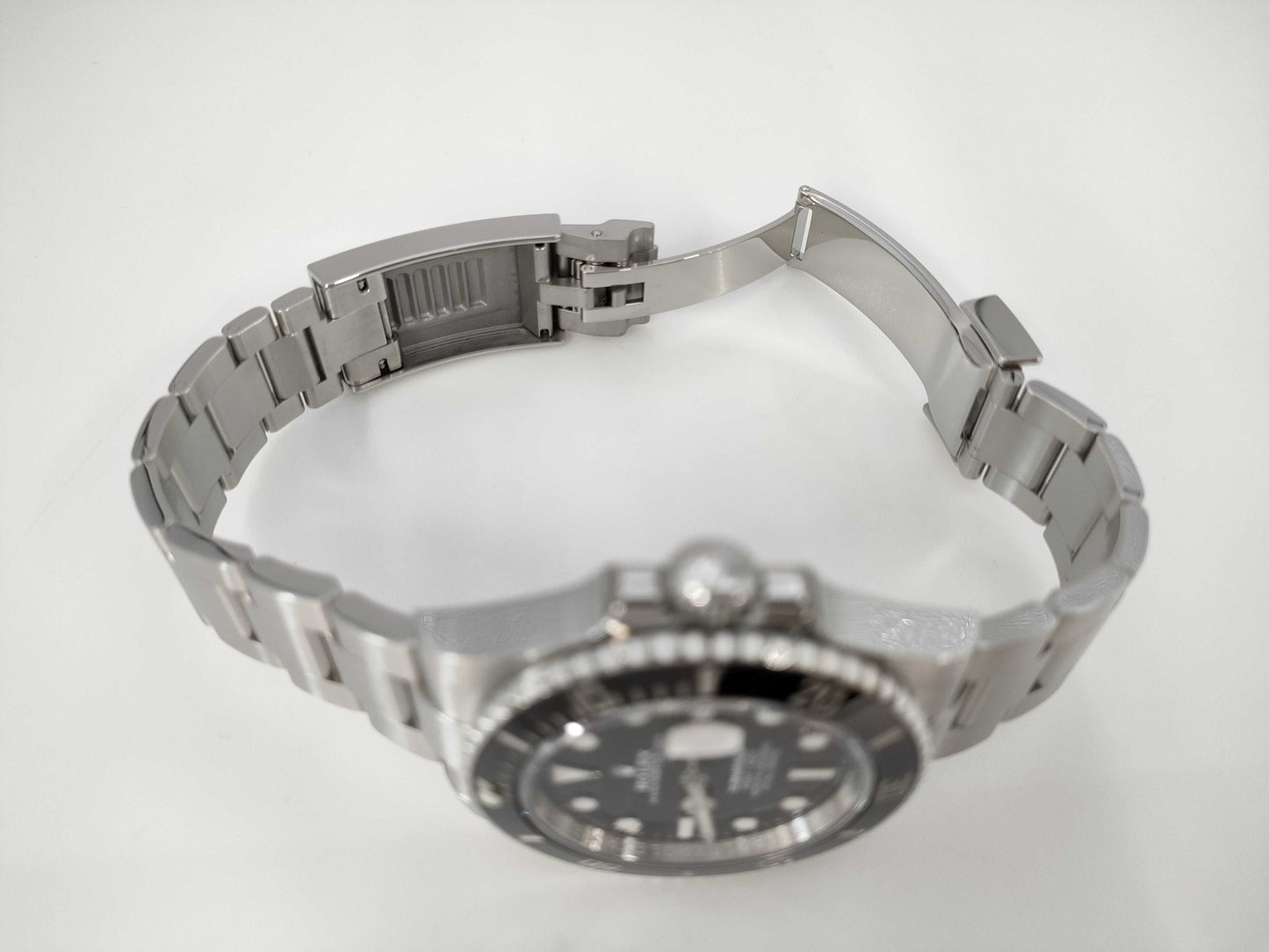 ROLEX 126610LN X5705474 Men's Watch