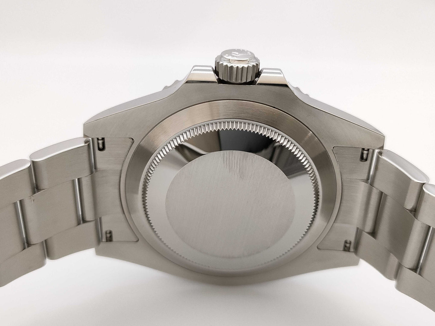 ROLEX 126610LN X5705474 Men's Watch
