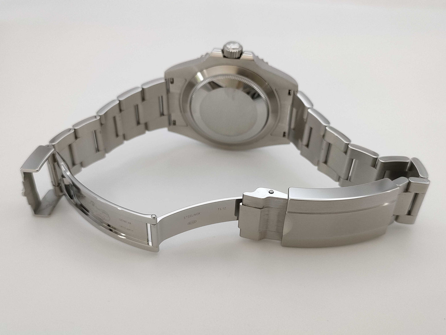 ROLEX 126610LN X5705474 Men's Watch