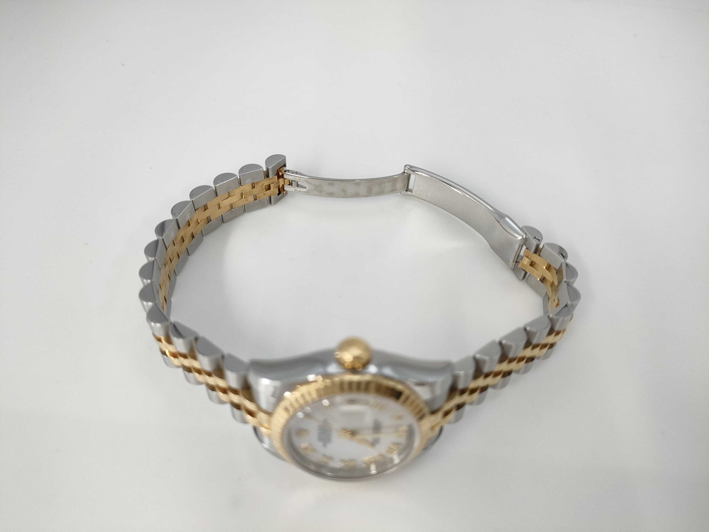 ROLEX 179173NR UD974171 Women's Watch