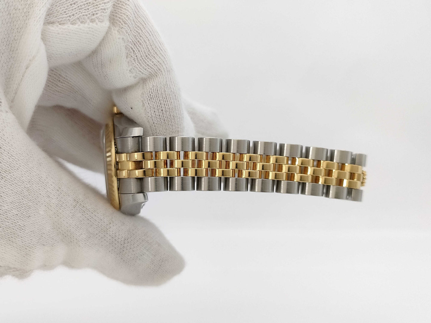 ROLEX 179173NR UD974171 Women's Watch