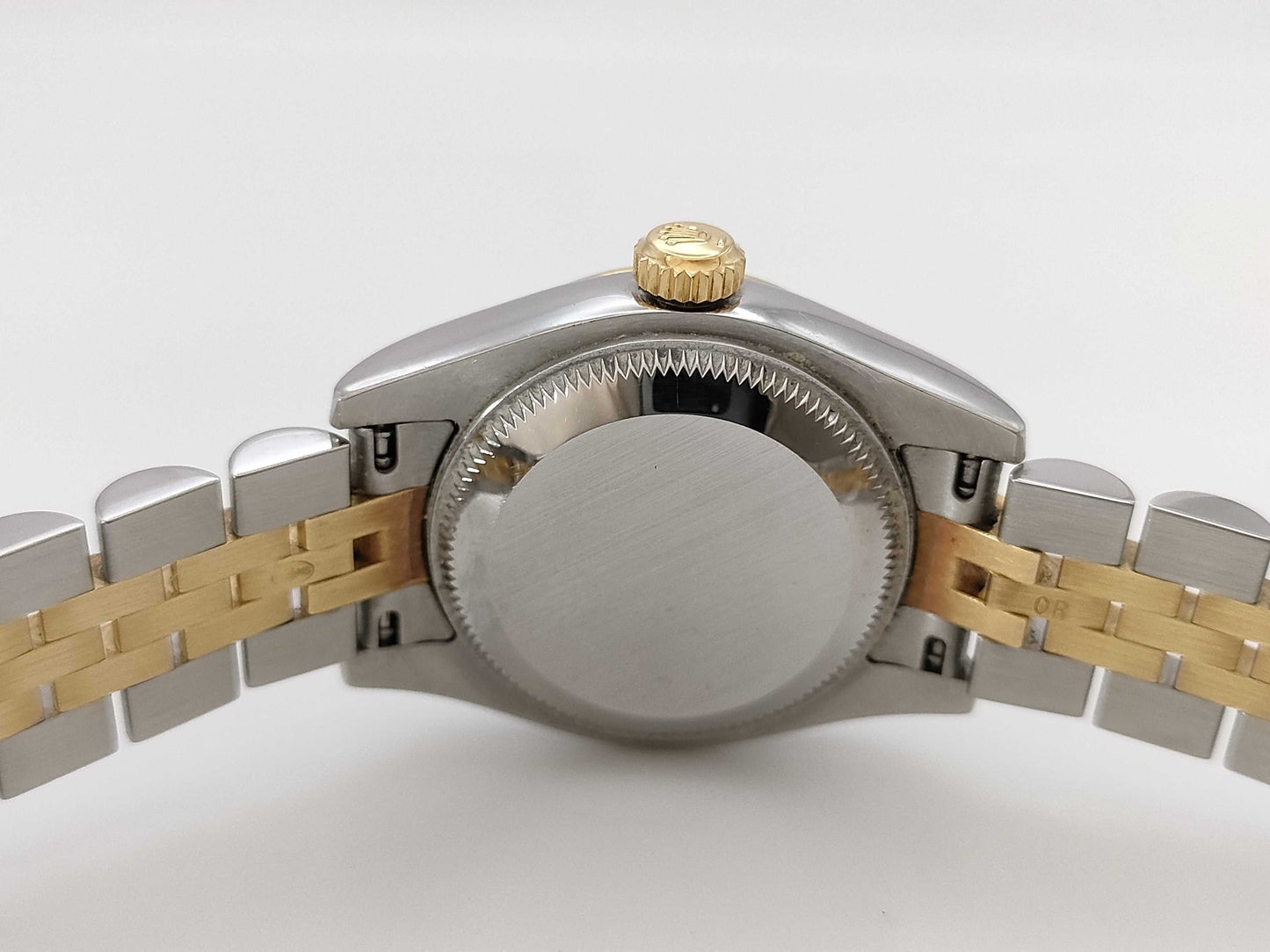 ROLEX 179173NR UD974171 Women's Watch