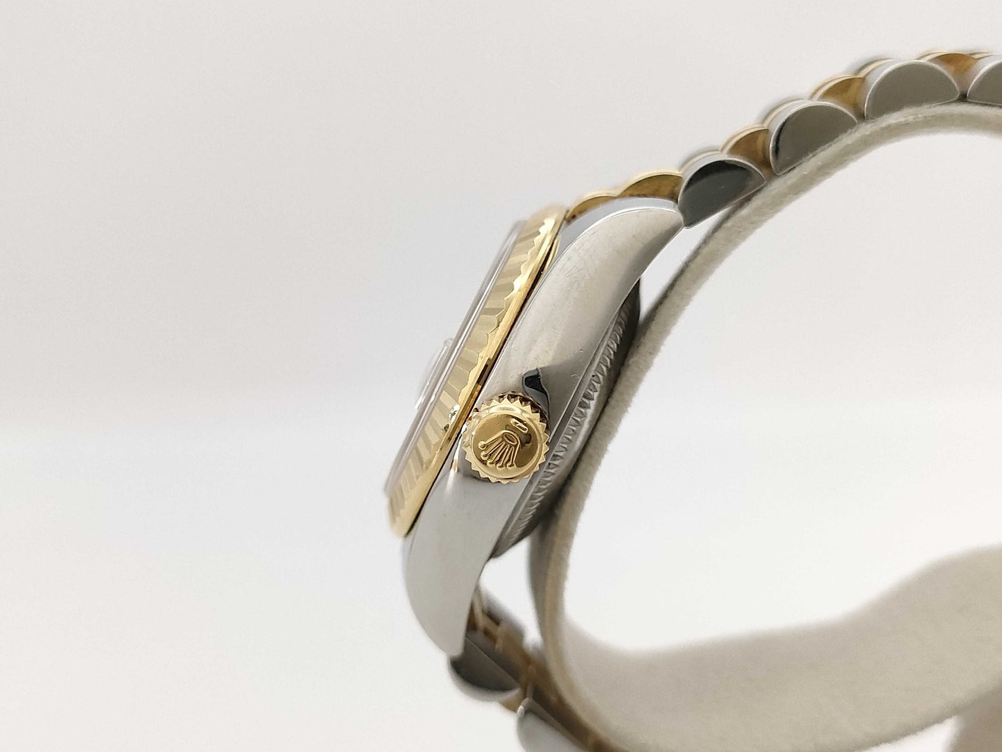 ROLEX 179173NR UD974171 Women's Watch