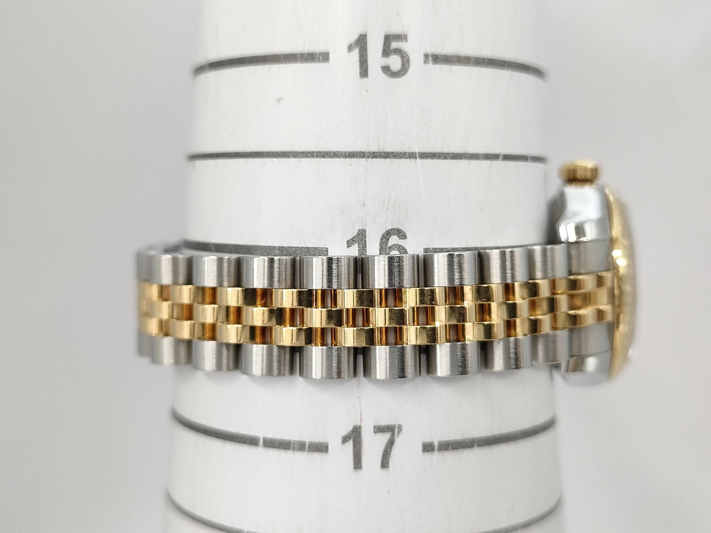 ROLEX 179173NR UD974171 Women's Watch